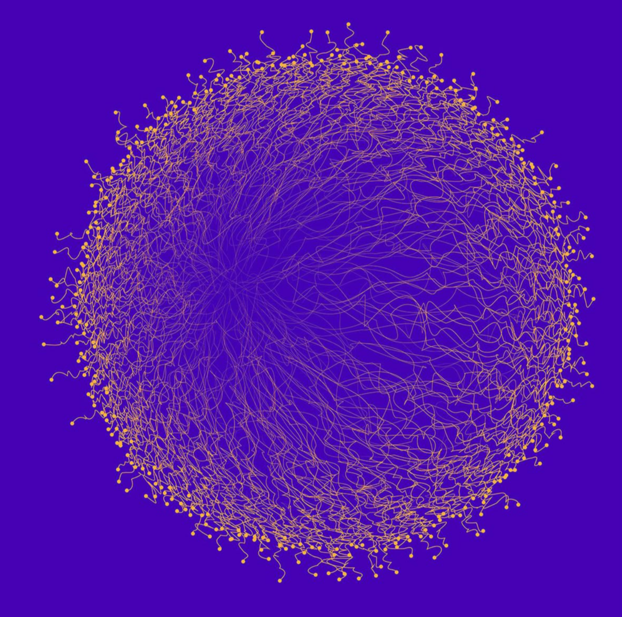 Neural network orb